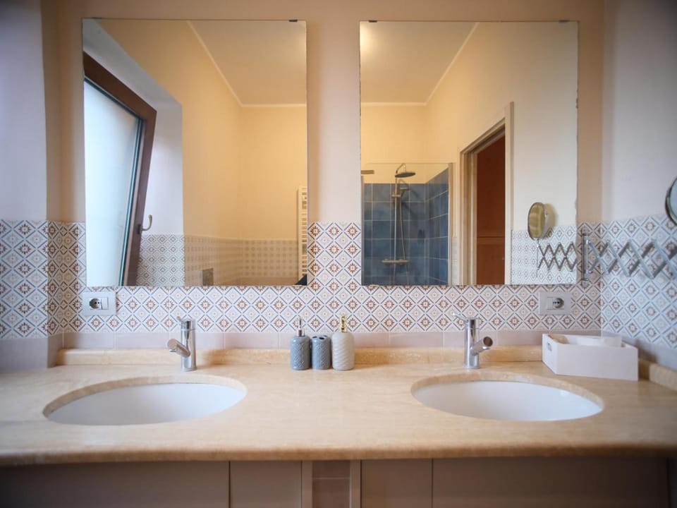 Historic family house Bed and Breakfast in Montefiascone