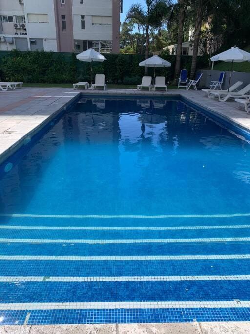 Apartamento Punta del Este Apartment in Punta del Este