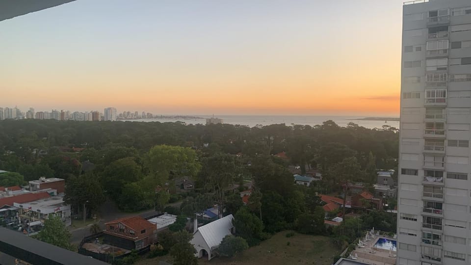 Apartamento Punta del Este Apartment in Punta del Este