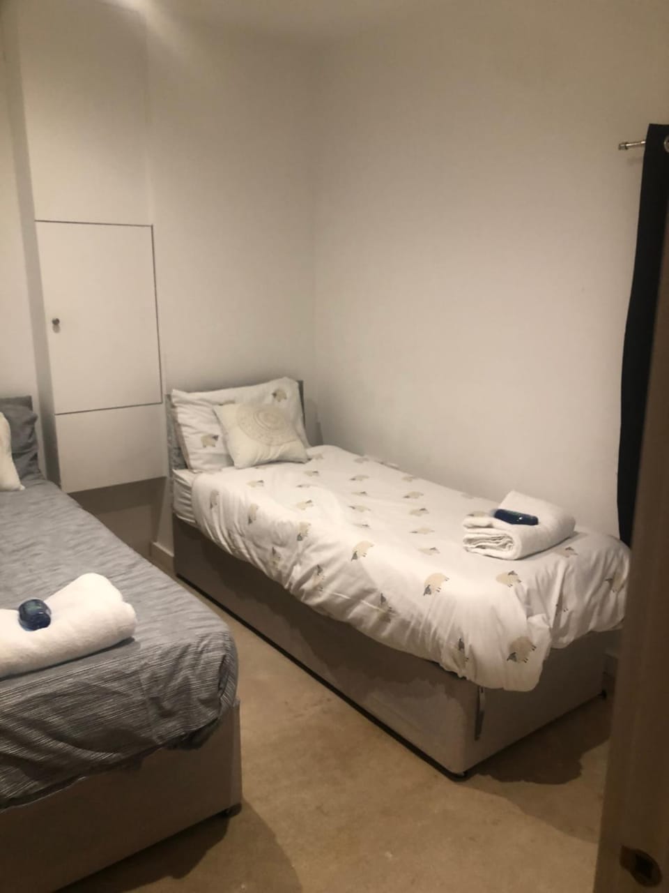 Captivating 1-Bed Apartment in Southampton Apartment in Southampton