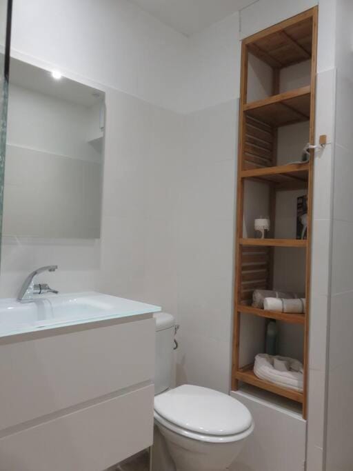 Dolce Vita Apartment in Les Trois-Îlets