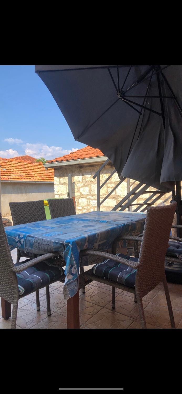 Apartman Mela Apartment in Dubrovnik-Neretva County