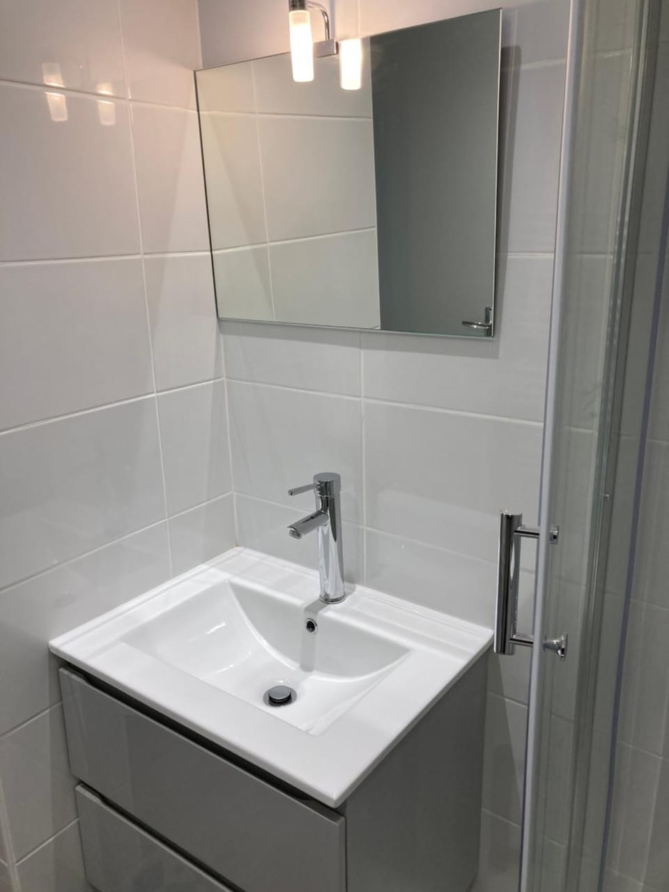 Studio idéal pour cure et loisirs entièrement climatisé Apartment in Balaruc-les-Bains