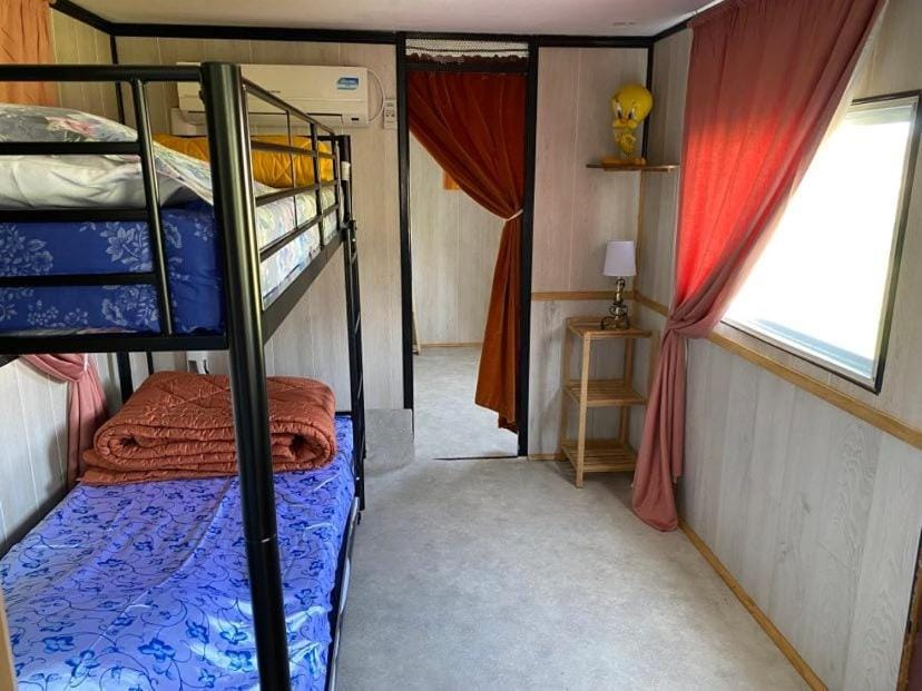 Gîte pèlerin - "Les Sources" - Chambres Dortoirs Luxury tent in Occitanie