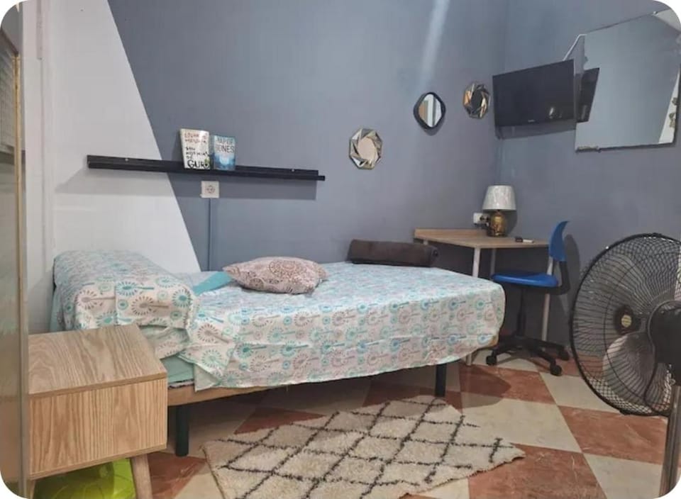 Ikigai House Vacation rental in Seville