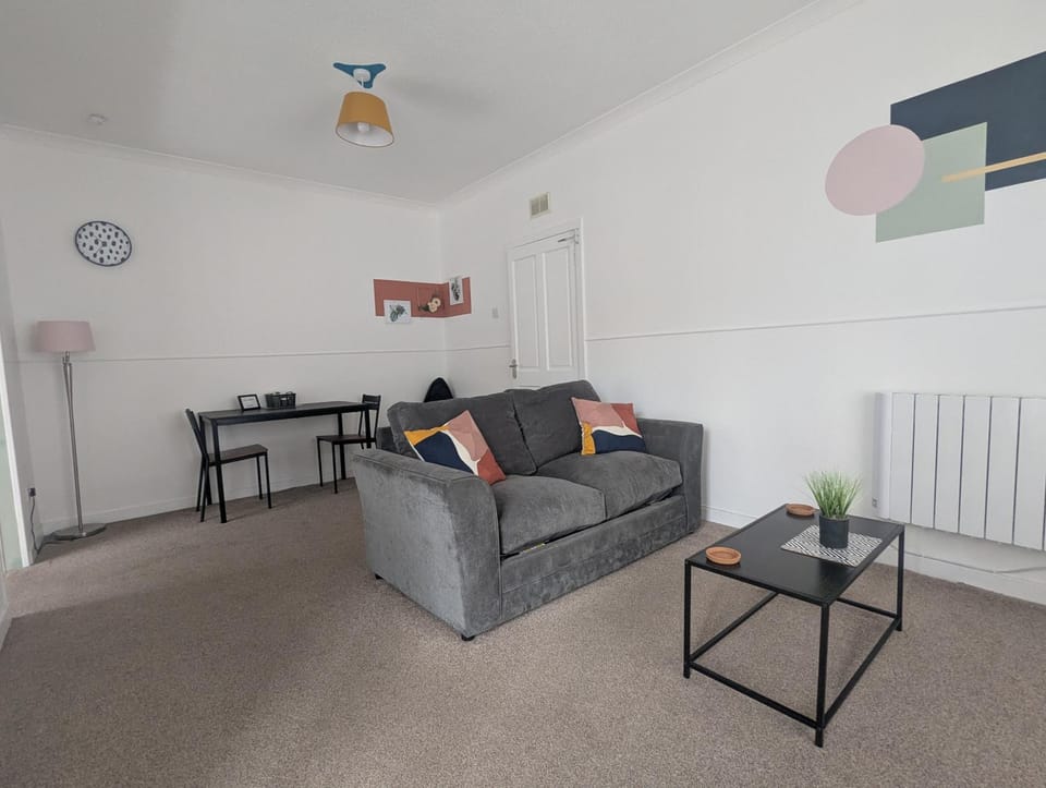 Wellpark Corner House in Scotland