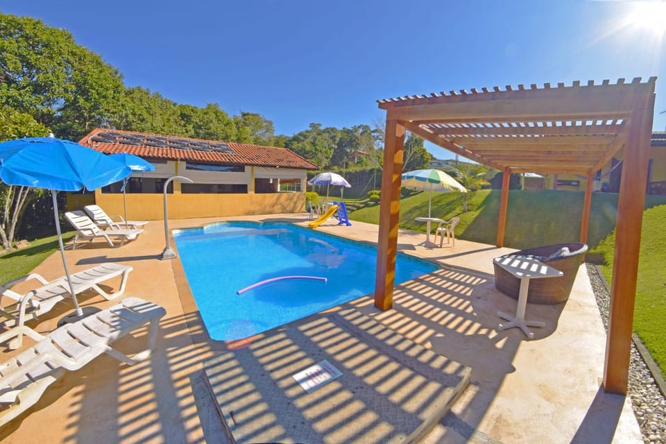 Spa and wellness centre/facilities, Swimming pool