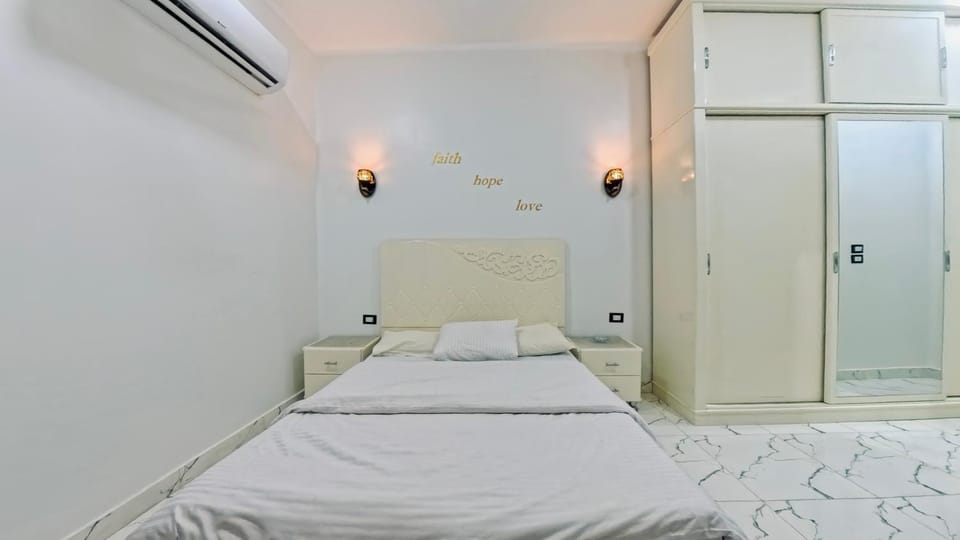 Tomorrow Land villa Villa in Luxor Governorate