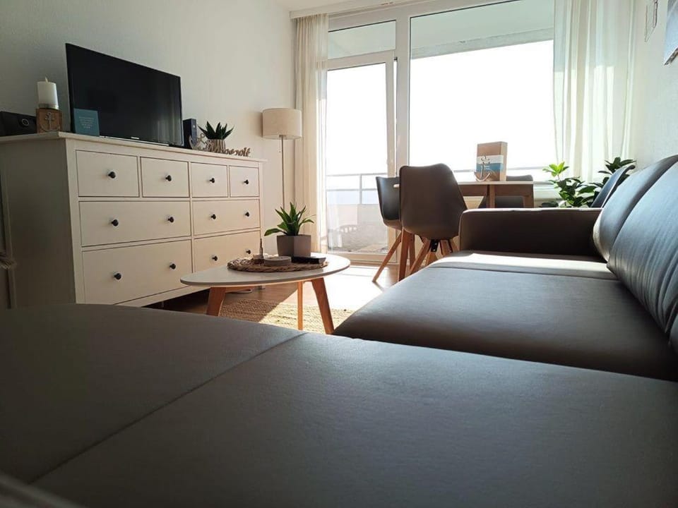 Haus-Hanseatic-Wohnung-4-19 Apartment in Heiligenhafen