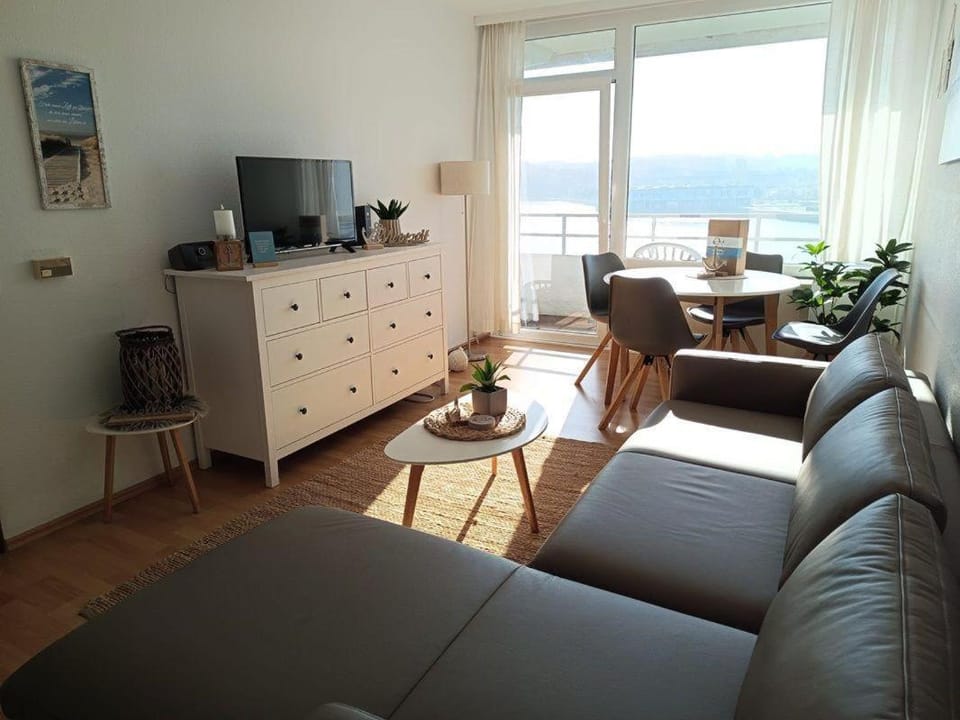 Haus-Hanseatic-Wohnung-4-19 Apartment in Heiligenhafen