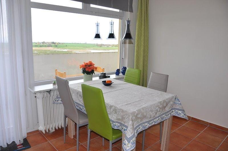 Ferienpark-Heiligenhafen-Haus-I-Wohnung-08-07 Apartment in Heiligenhafen