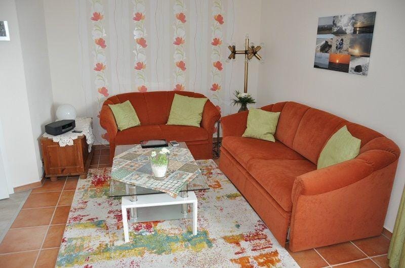 Ferienpark-Heiligenhafen-Haus-I-Wohnung-08-07 Apartment in Heiligenhafen