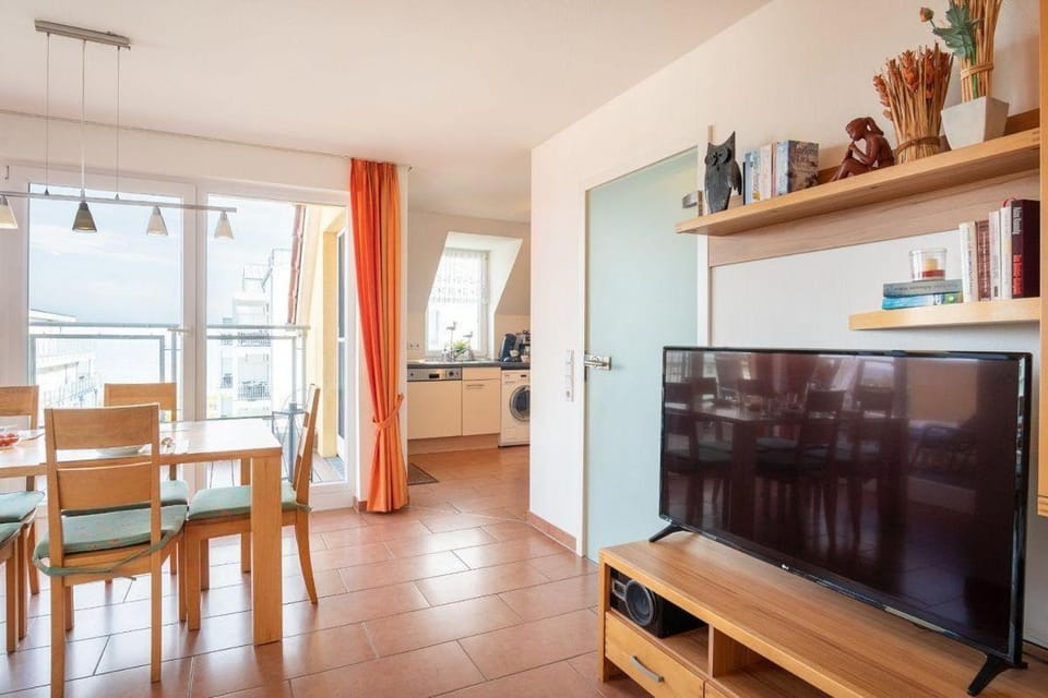 Strandpark-Grossenbrode-Haus-Windrose-Wohnung-14 Apartment in Großenbrode