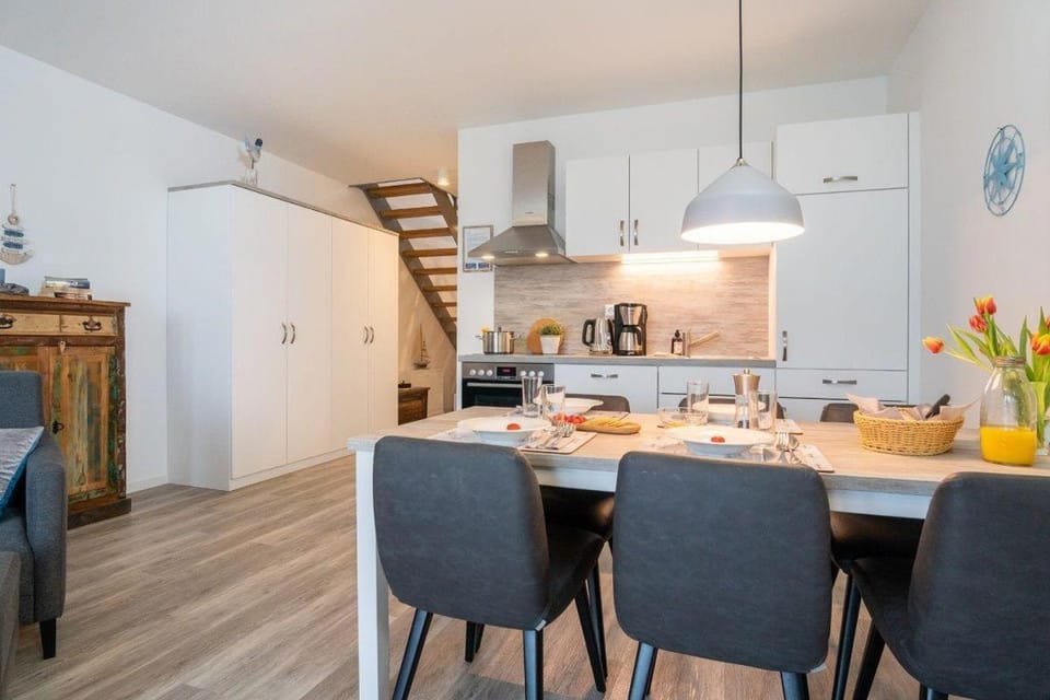 Haus-Meerblick-Villa-Wohnung-44-Seaside Apartment in Großenbrode