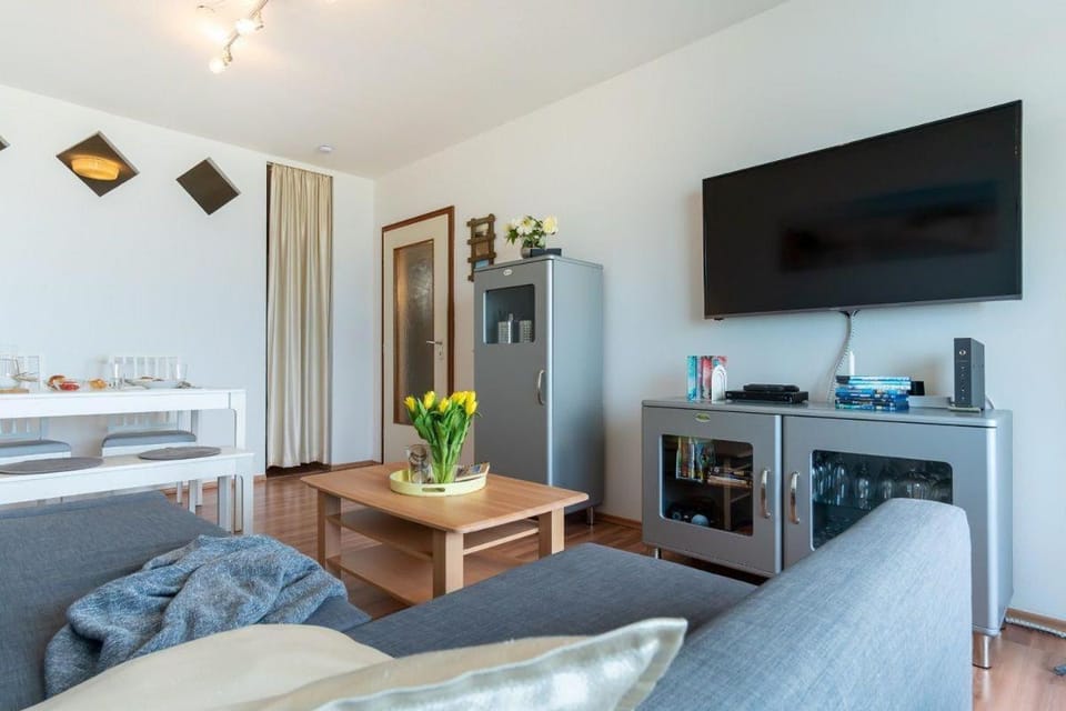 Haus-Hanseatic-Wohnung-2-16 Apartment in Heiligenhafen