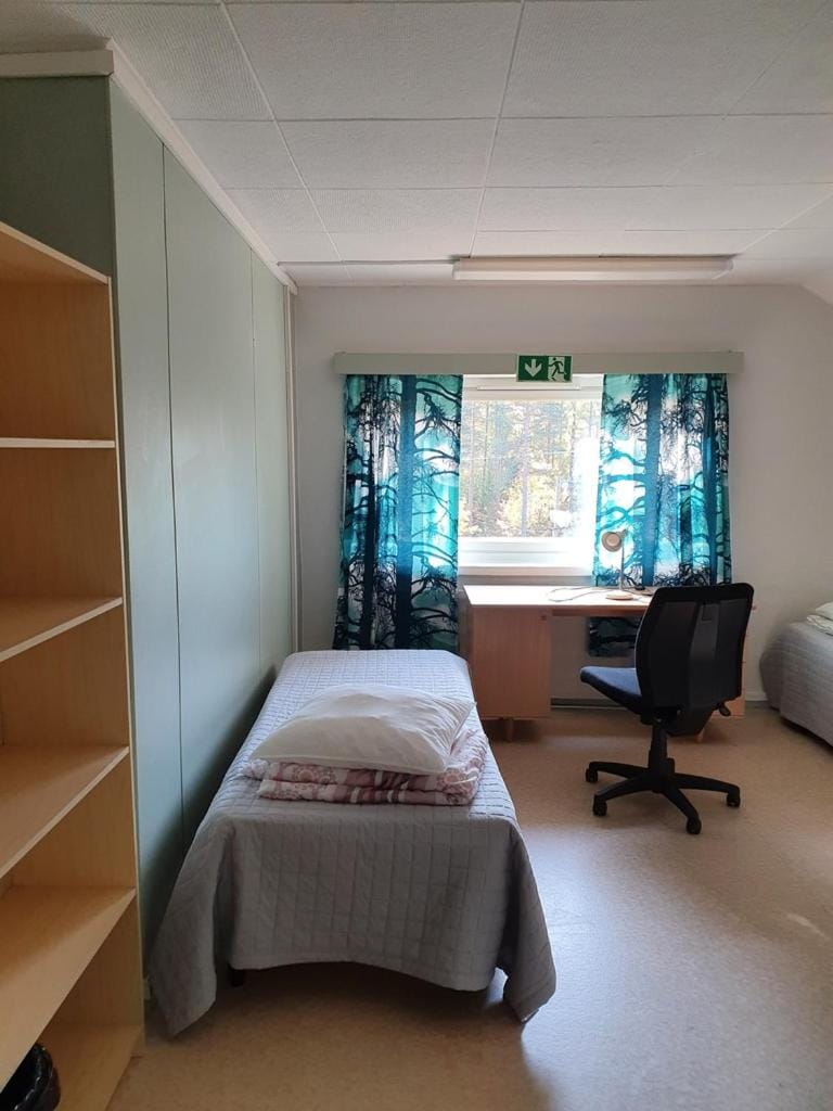 Hostelli Kotiranta Hotel in Finland