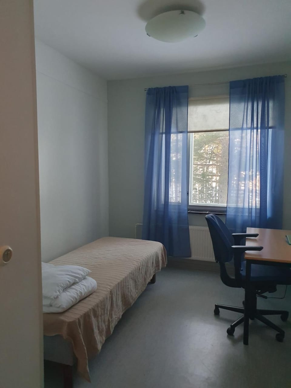 Hostelli Kotiranta Hotel in Finland