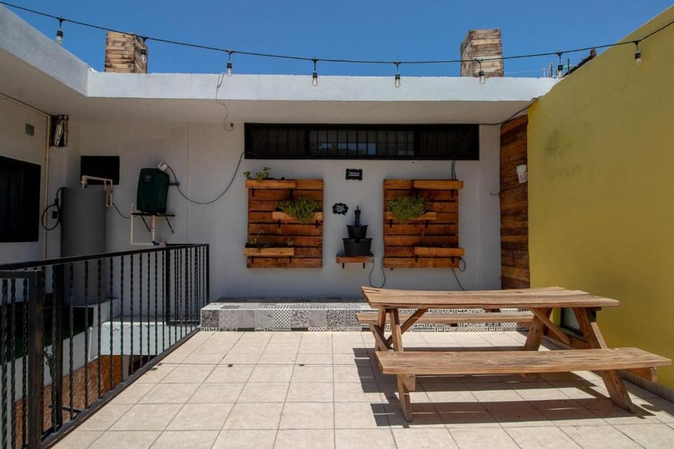 Nuevos departamentos (6) centro histórico a 200 mta malecón Apartment in La Paz
