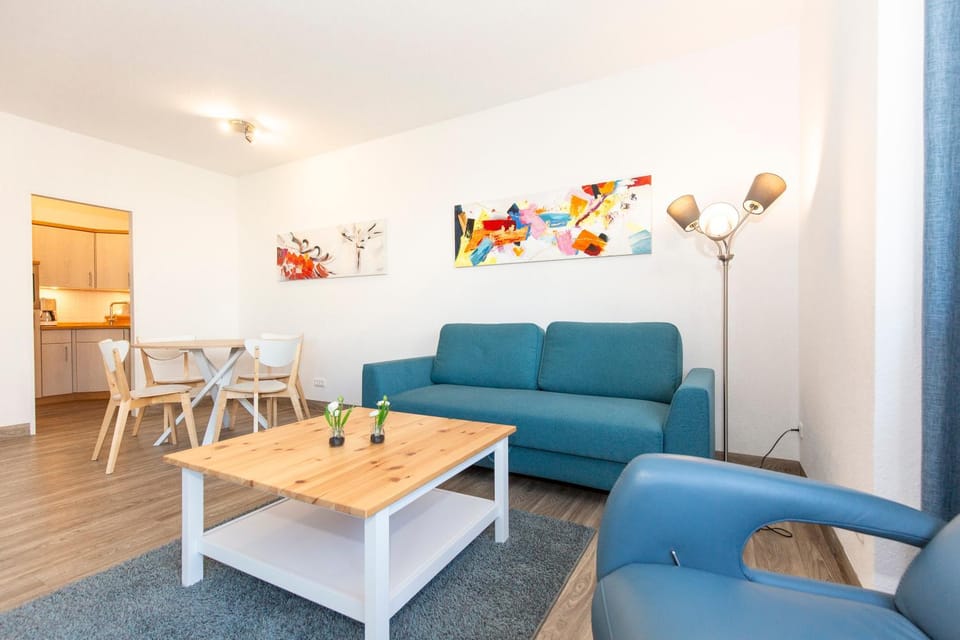 Trafalgar 254 Apartment in Cuxhaven