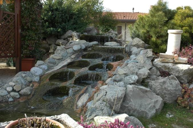 AZIENDA AGRICOLA MOSCHIONI Apartment in Friuli-Venezia Giulia