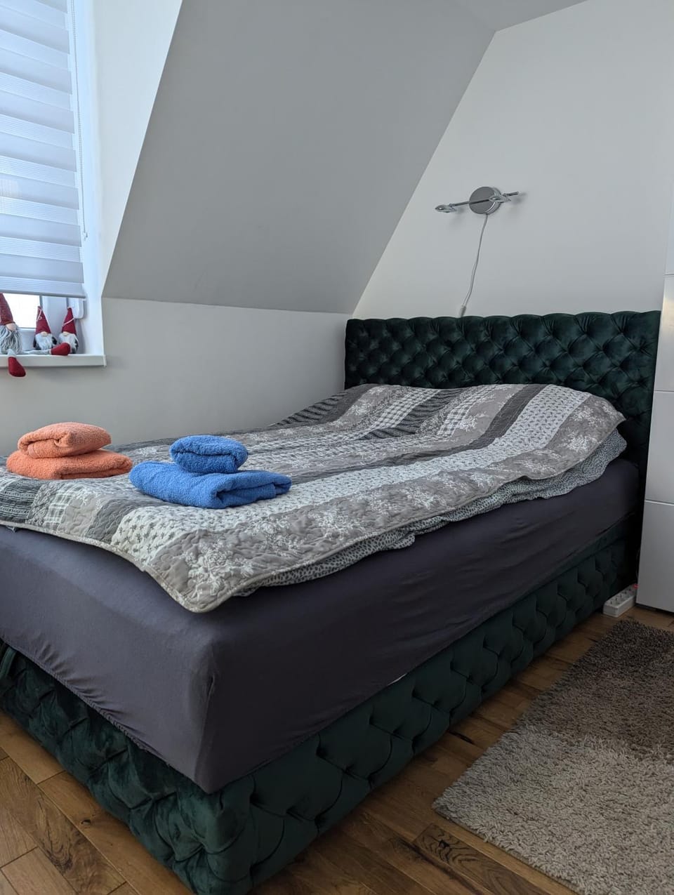 Kod Strica Apartment in Serbia