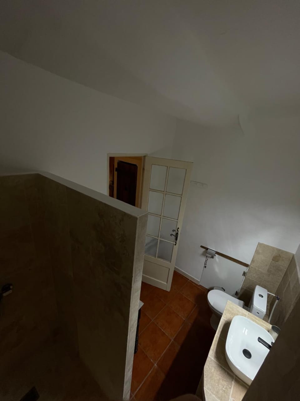 Toilet, Bathroom