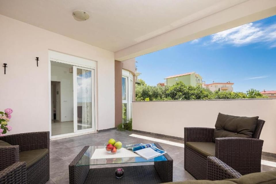 Balcony/Terrace, Seating area