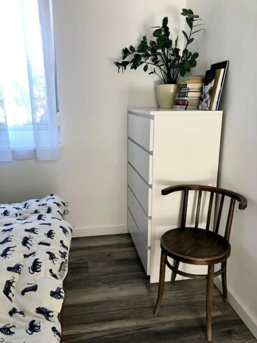 Your cosy getaway halfway between lake and forest Apartment in Hungary
