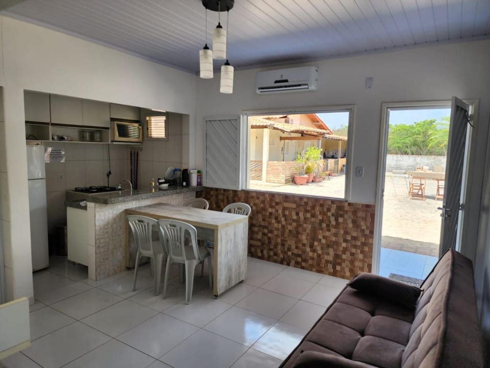 BARREIRINHAS CHALÉ 12 PORTO DOS LENÇÓIS House in State of Maranhão, Brazil