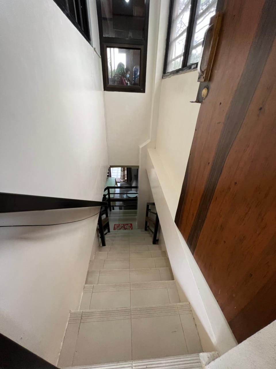 Excels Transient House in Baguio City Apartment in Baguio