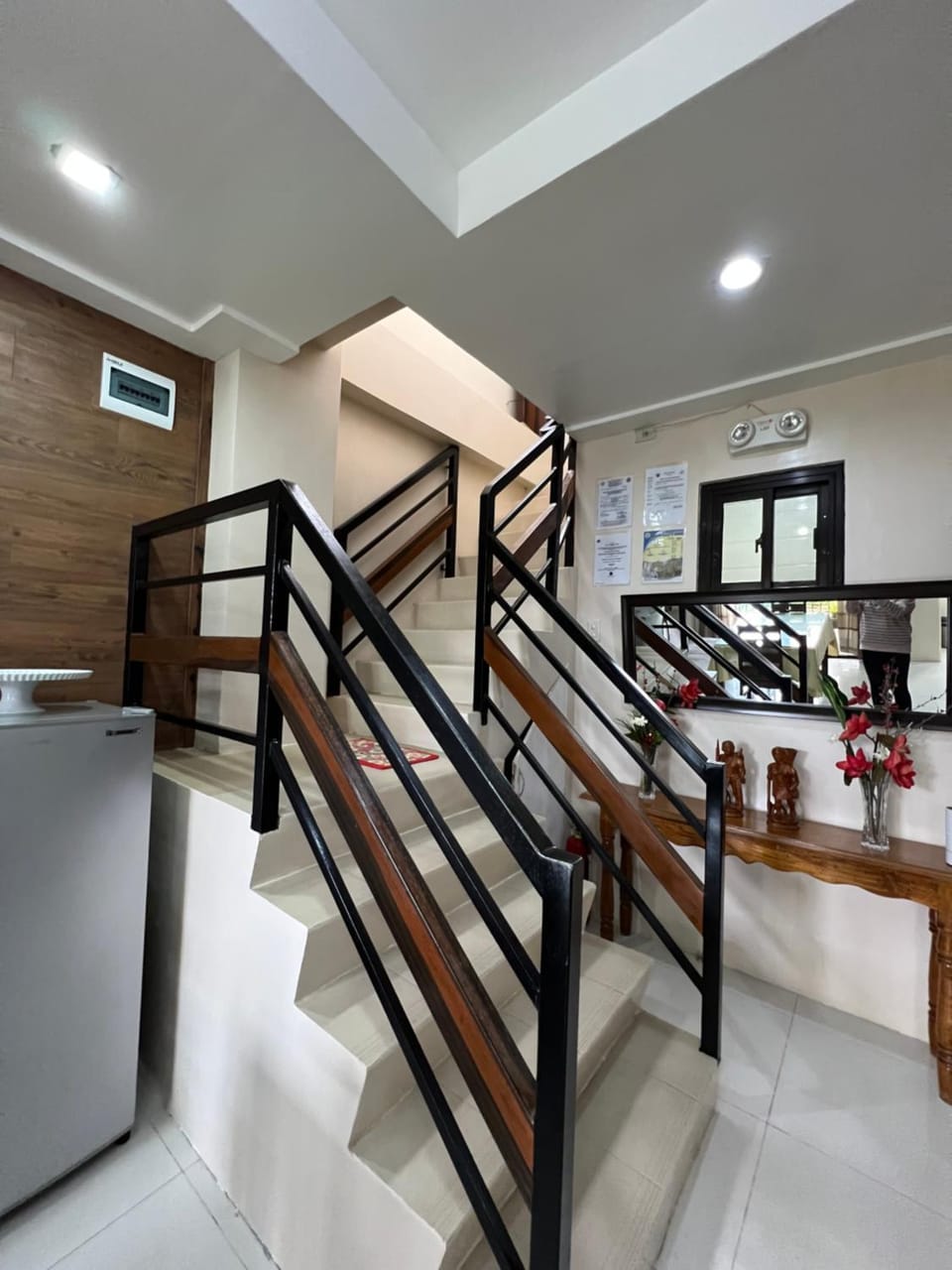 Excels Transient House in Baguio City Apartment in Baguio