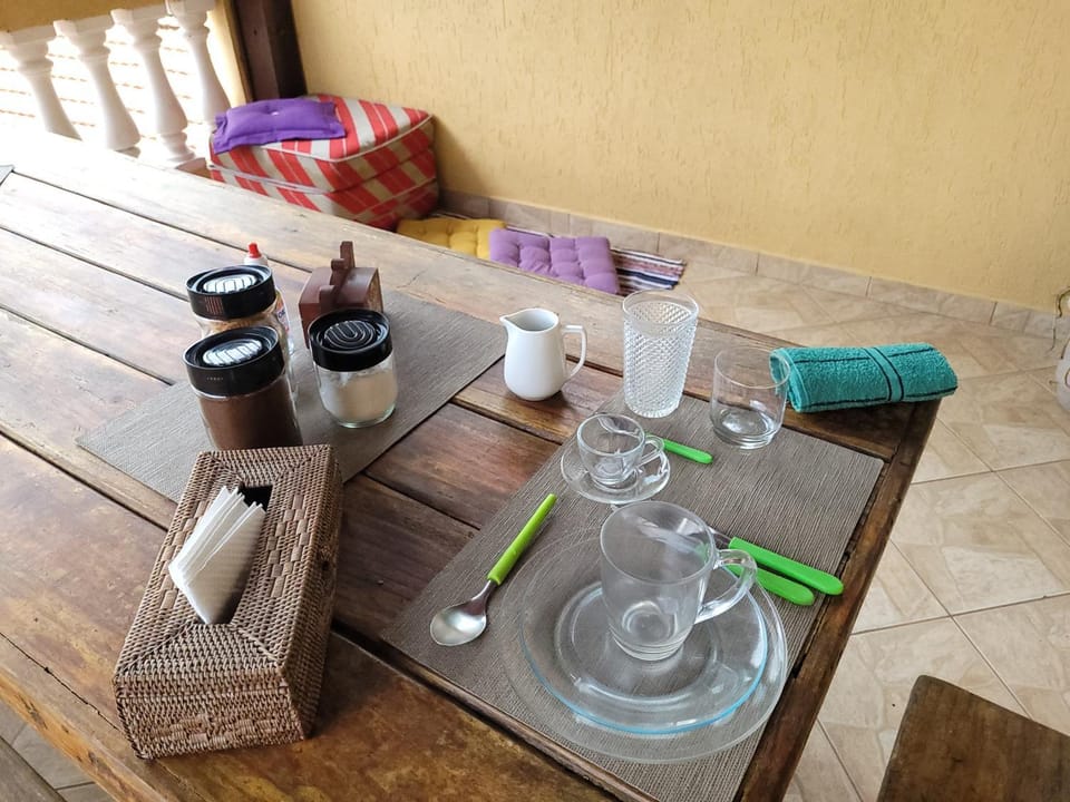 Kitchen or kitchenette, kitchen