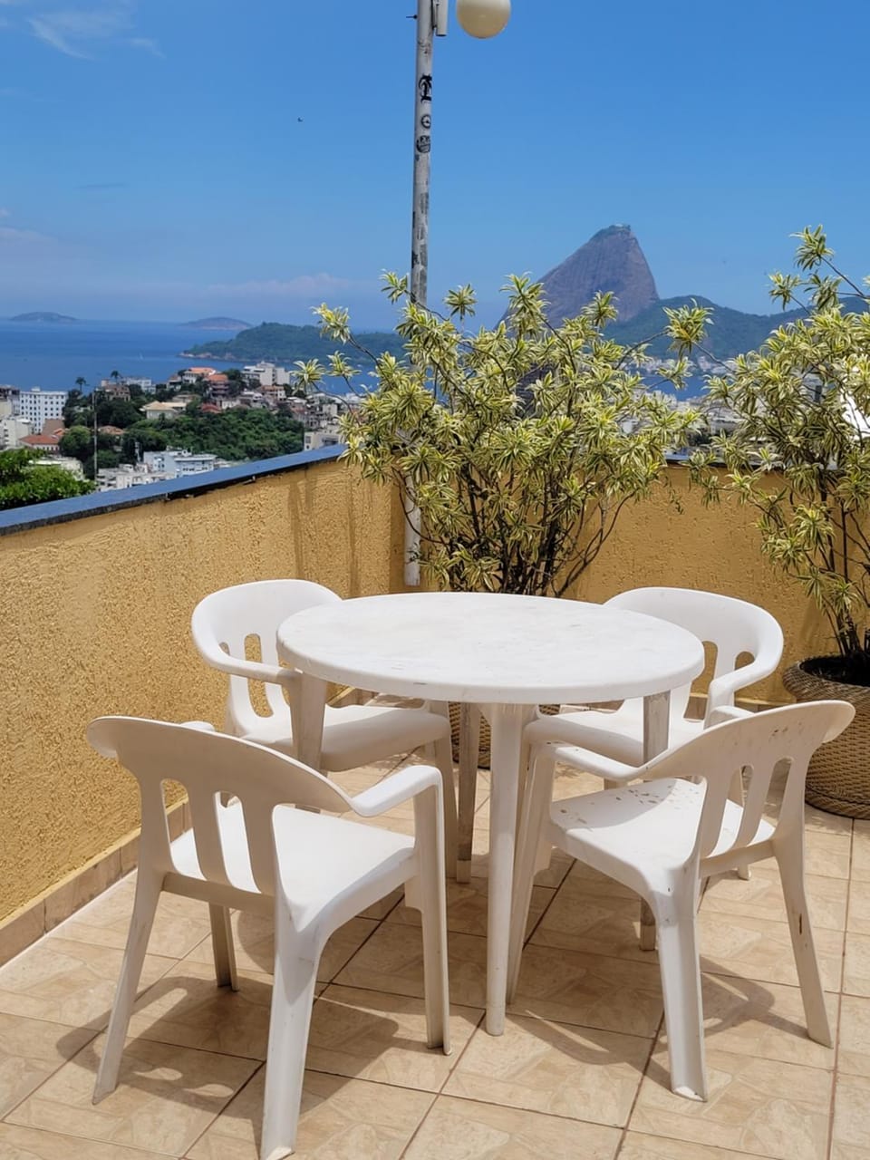 Balcony/Terrace, Spa and wellness centre/facilities, Seating area