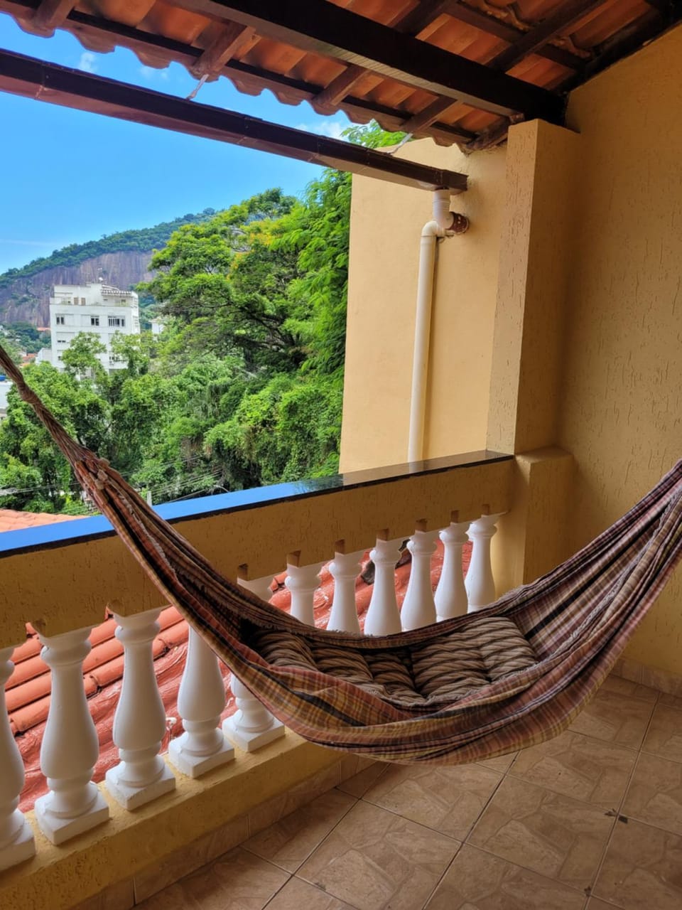 Balcony/Terrace, Balcony/Terrace, Spa and wellness centre/facilities