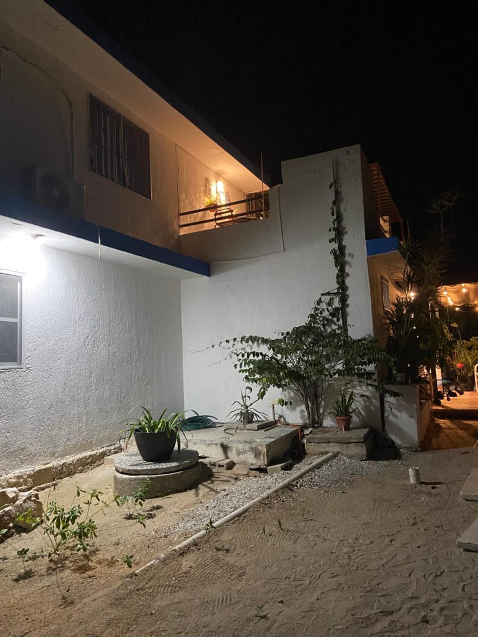 Casa Ibiza Celestun House in State of Yucatan