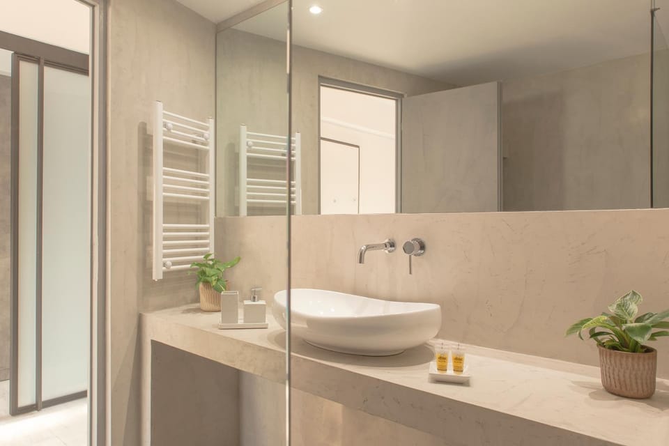 Luxury Apartment near Acropolis-Living Stone Gold Apartment in Athens