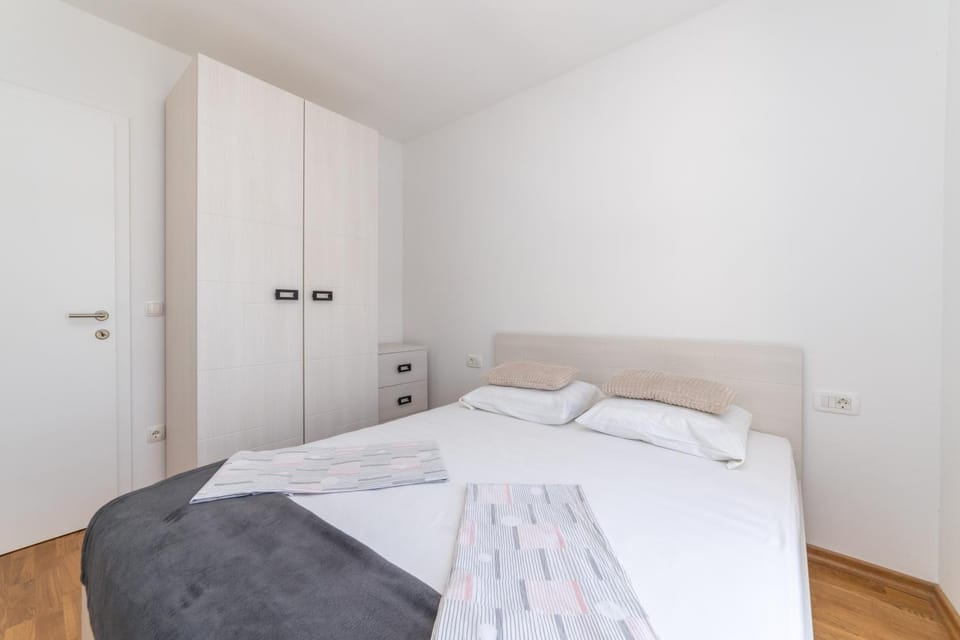 Luxury Apartment Maglica Apartment in Makarska