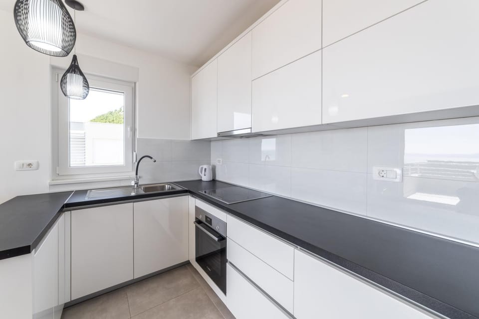 Luxury Apartment Maglica Apartment in Makarska