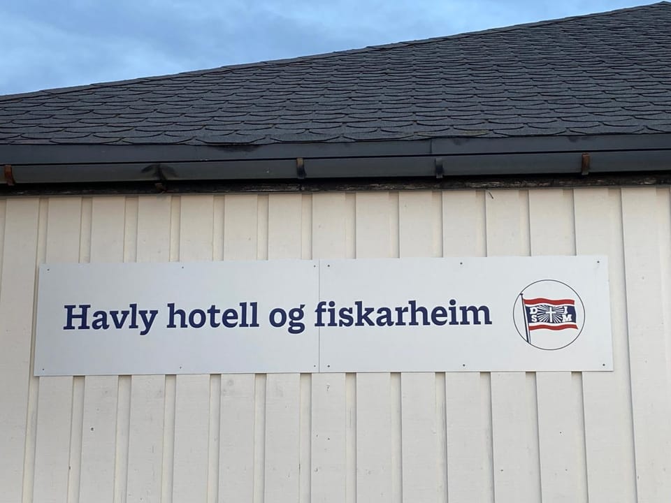 Property logo or sign