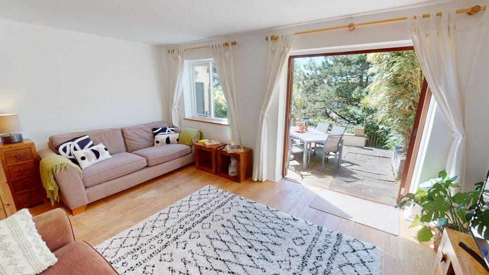 CROYDE LOOKOUT 3 Bedrooms House in Georgeham