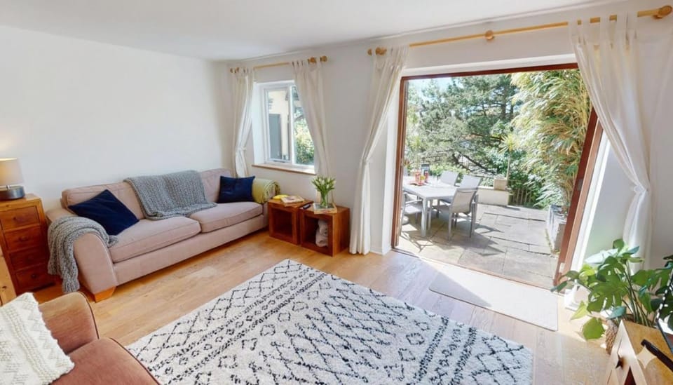 CROYDE LOOKOUT 3 Bedrooms House in Georgeham