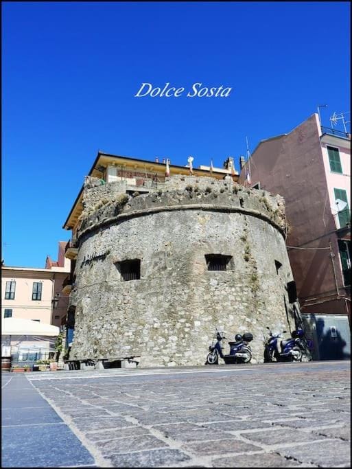 Dolce Sosta Apartment in Ceriale