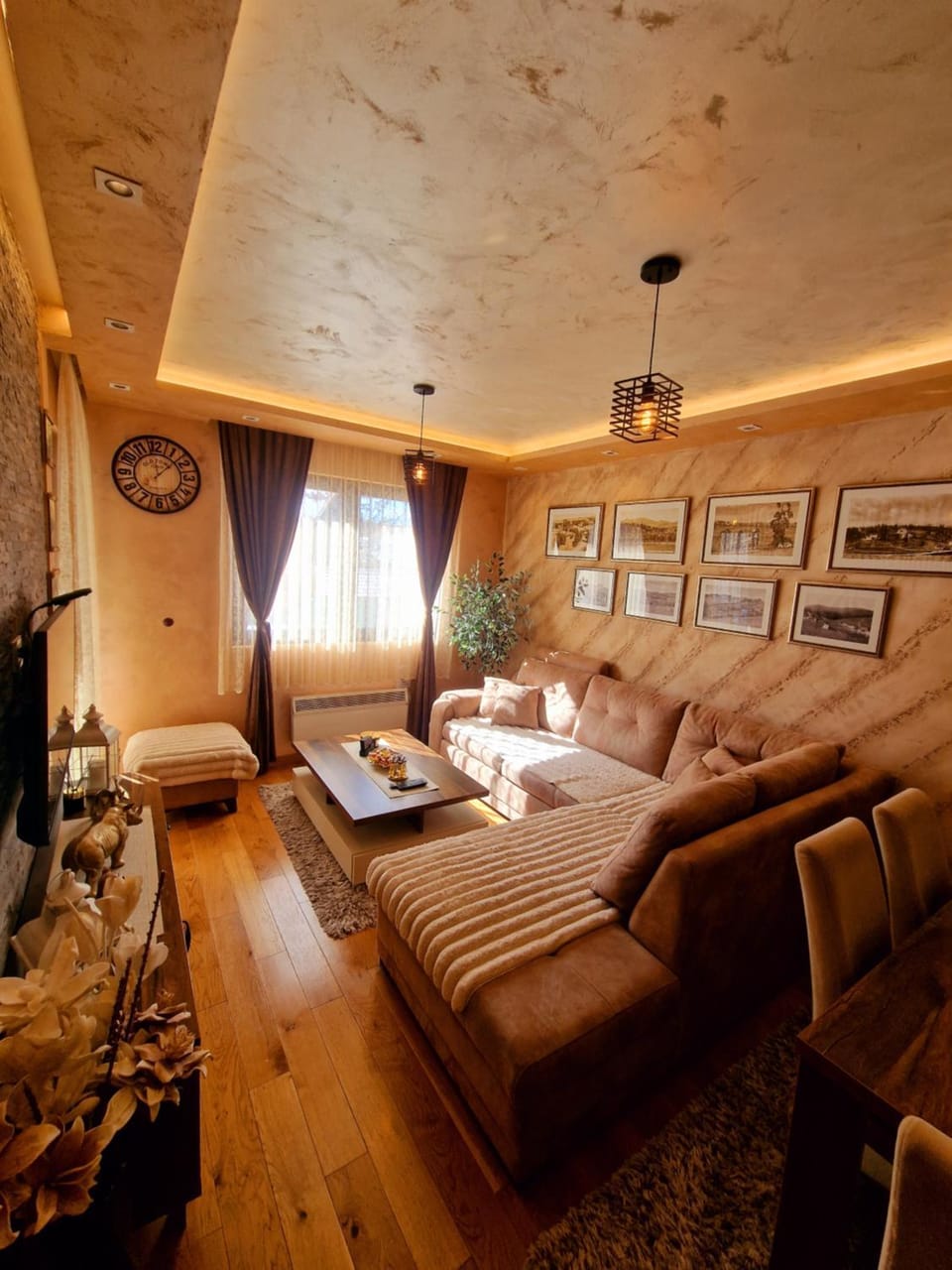 Desetka10 Zlatibor Apartment in Zlatibor