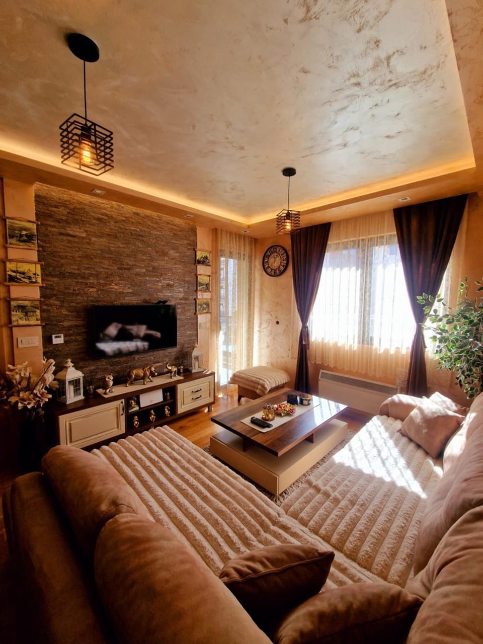 Desetka10 Zlatibor Apartment in Zlatibor
