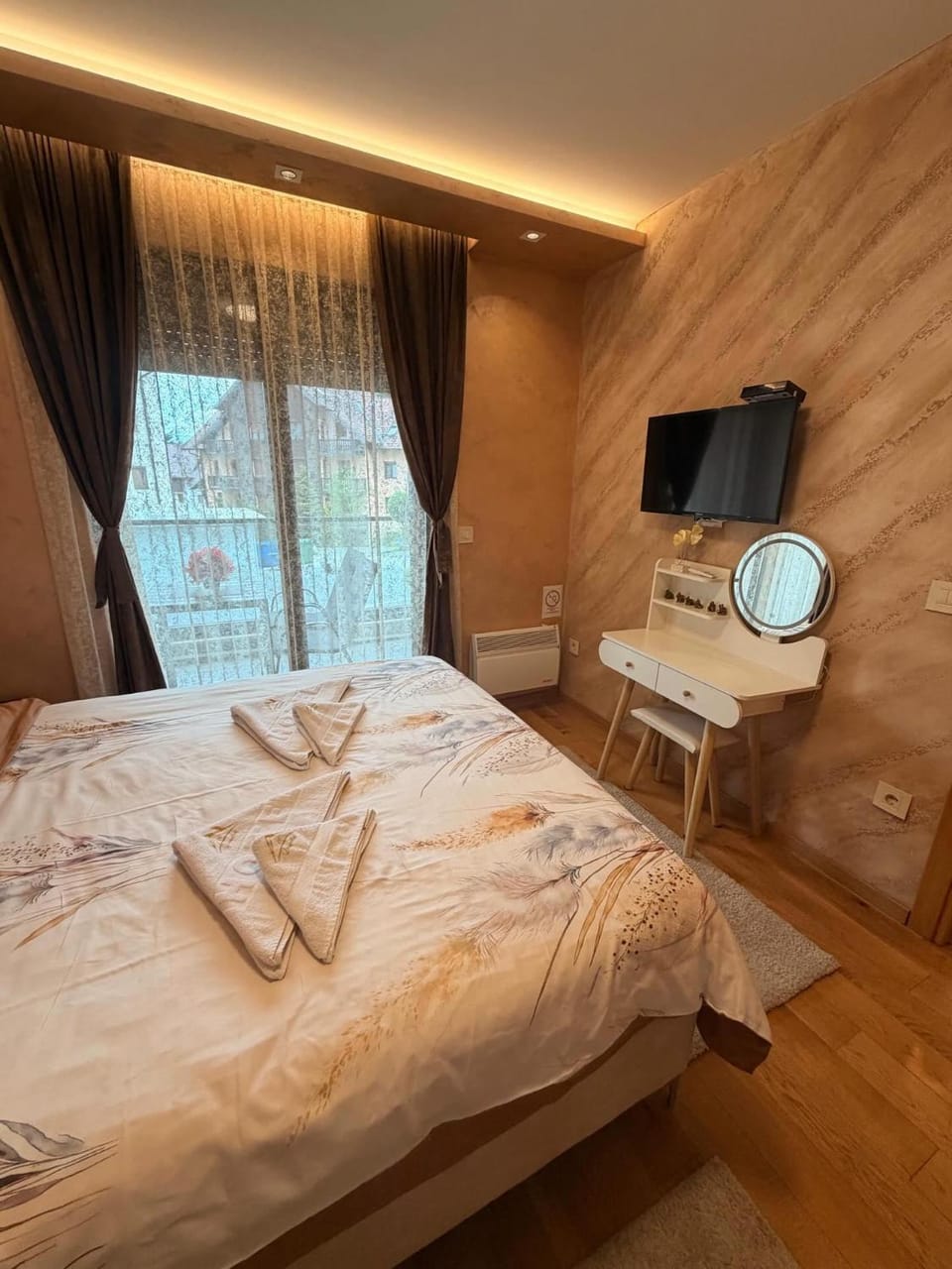 Desetka10 Zlatibor Apartment in Zlatibor