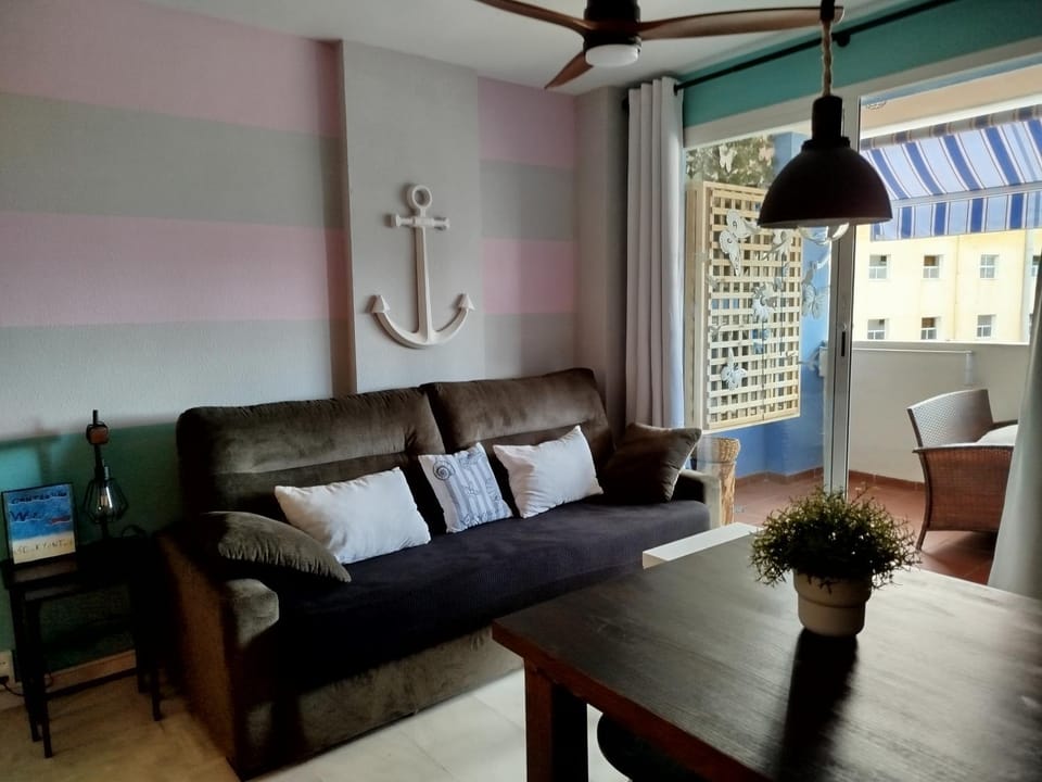 Sela Playa Apartment in Roquetas de Mar