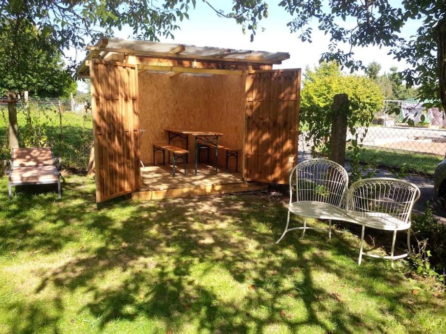 chambre en colocation Country House in Grand Est