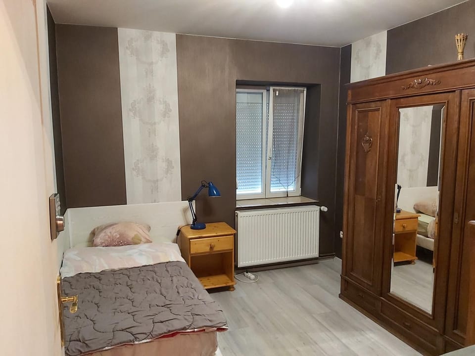 chambre en colocation Country House in Grand Est