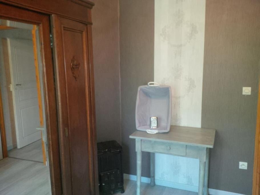 chambre en colocation Country House in Grand Est