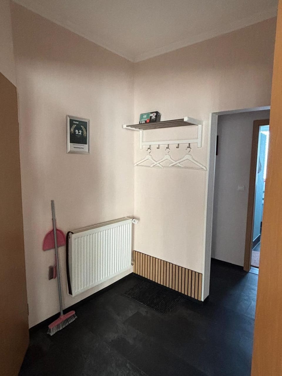 Ferienwohnung Henny Apartment in Wismar